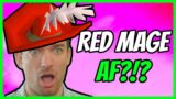 Red Mage AF | FFXIV