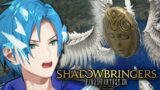 STORGE THE LIGHTWARDEN (Patch 5.0) 【Final Fantasy XIV】