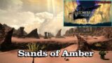 🎼 Sands of Amber 🎼 – Final Fantasy XIV