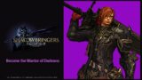 Shadowbringers FFXIV with Official Lyrics