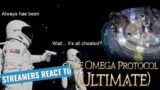 Streamers React To The Omega Protocol Ultimate Day 8 | FFXIV Twitch Reactions