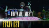 Thavnair Night Theme "Prayers Repeated" – FFXIV OST