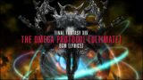 The Omega Protocol (Ultimate) BGM with lyrics – FFXIV OST
