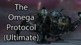 The Omega Protocol: Ultimate – FFXIV Endwalker