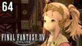 The Sultana's Celebration || Final Fantasy XIV #64 (ARR finale)