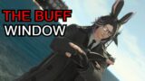 Thoughts on The Buff Window | FFXIV
