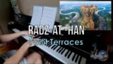 Twilit Terraces – Radz-at-Han Theme (Piano) FFXIV Endwalker + Sheets