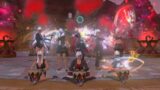 Valerie – Amy Winehouse ft. Mark Ronson/Bruno Mars – FFXIV Bard Cover