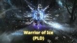 Warrior of Ice – FFXIV Paladin vfx mod
