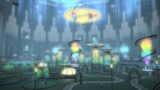 Welcome to Our Town! (Bestways Burrow) | Final Fantasy XIV: Endwalker