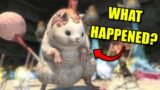 What Happened To Criterion Dungeons? Final Fantasy XIV Endwalker Patch 6.3