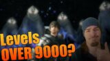 What will FFXIV do beyond lvl100? | Reaction to @Mrhappy1227 | Gaming Kinda