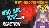 Who is Elidibus? | FFXIV Shadowbringers 5.2 Sprout reaction