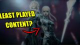 Why Does Square Enix Even Make Ultimates? in FFXIV Final Fantasy XIV Endwalker