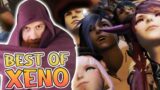 Xeno Becomes the Star of The ERP FFXIV Party | Best of Xeno Clips and Moments