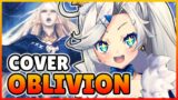 ♫ Final Fantasy XIV – Oblivion (Shiva Theme) – vocal cover by Obake PAM (Lyrics)