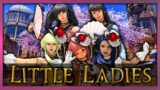 A Brief History of Little Ladies Day – FFXIV Lore