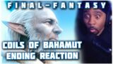 Coils Of Bahamut Part Two – Ending – Final Fantasy 14 Story Reaction 2023