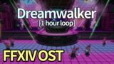 Dreamwalker [1 hour loop] / Loporrit Tribal Quests Theme – FFXIV OST