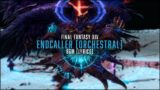 Endcaller (Orchestral) with lyrics – FFXIV Orchestral Arrangement Album Vol.3