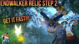 Endwalker Relic STEP 2 GUIDE! [FFXIV 6.35]