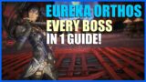 Eureka Orthos Boss Guide Floors 10-99 – FFXIV Deep Dungeon