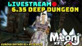 FFXIV: 6.35 Eureka Orthos Deep Dungeon – Can we get this done? More Attempts