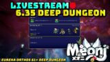 FFXIV: 6.35 Eureka Orthos Deep Dungeon – Floor 61+ Attempt/s