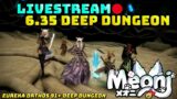 FFXIV: 6.35 Eureka Orthos Deep Dungeon – Floor 91+ Attempt