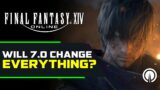 FFXIV 7.0: Is Yoshi-P about to FIX This Long Time Issue? | Ginger Prime