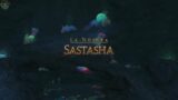 FFXIV: A Simpletons Tankxiety Guide to Satasha Dungeon