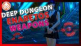 FFXIV | All New Deep Dungeon Eureka Enaretos Weapons | Patch 6.35