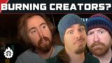 FFXIV: Are Content Creators Just Burned Out Or Not Really Creative? | Work To Game