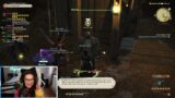[FFXIV CLIPS] I BROUGHT YOU A PRESENT… | OKAYMAGE