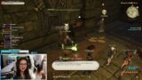 [FFXIV CLIPS] MAGE FINDS OUT THE TRUTH | OKAYMAGE