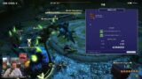 [FFXIV CLIPS] MIKE USES THE DREADNAUGHT | PREACHLFW