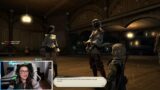 [FFXIV CLIPS] WOW CASTERS DOWNLOADING FF14 | OKAYMAGE