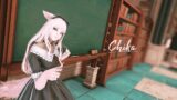 [FFXIV] Chika Dance