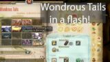 [FFXIV] Complete your Wondrous Tails Quickly! (Notes in Desc.)