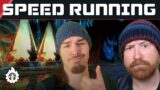 FFXIV: Deep Dungeon Solo Speed Running with @GamingKinda | Work To Game