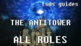 FFXIV Endwalker Antitower Guide for All Roles