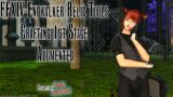 FFXIV Endwalker Relic Tools Crafting 1st Stage Augmented