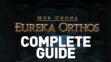 FFXIV – Eureka Orthos Floors 1-100 Guide