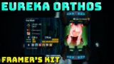 FFXIV: Eureka Orthos Framer's Kit – 6.35