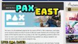 FFXIV: FFXIV and FFXVI at Pax East! Live Q&A Details!