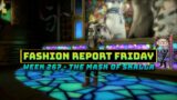 FFXIV: Fashion Report Friday – Week 267 : The Mask Of Skalla