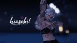 [FFXIV] – HIASOBI (Camellia – Play With Fire ft Hatsune Miku)