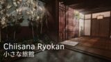 FFXIV House Tour | Chiisana Ryokan (小さな旅館 )