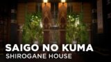 FFXIV Housing Walkthrough – "Saigo No Kuma"