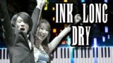 FFXIV – Ink Long Dry [The Great Gubal Library] (4 Hands Piano Collections) 🎹